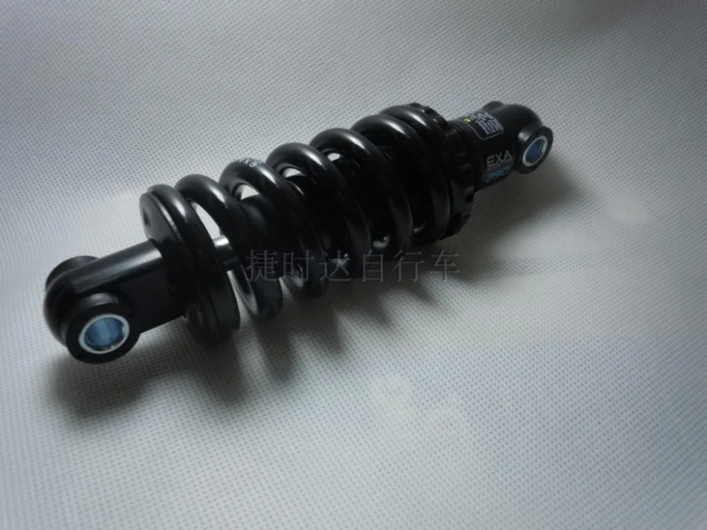 bike suspension5