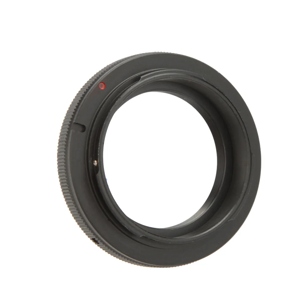 Andoer T2/T телефото стеклами переходное кольцо Камера аксессуары для Canon EOS Камера s высокого качества