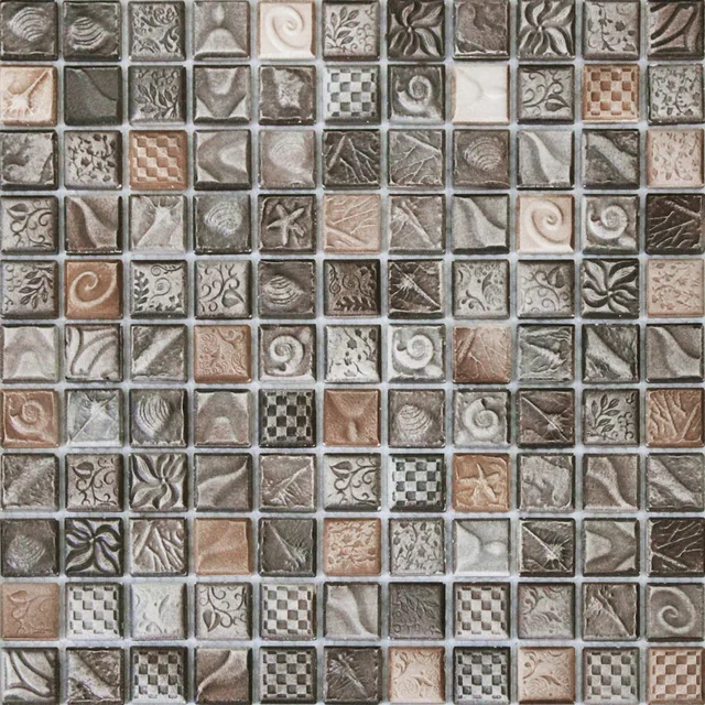 Kitchen Tile Background aliexpress : buy hot archaistic ceramic mosaic tile kitchen Kitchen Tile Background aliexpress : buy hot archaistic ceramic mosaic tile kitchen