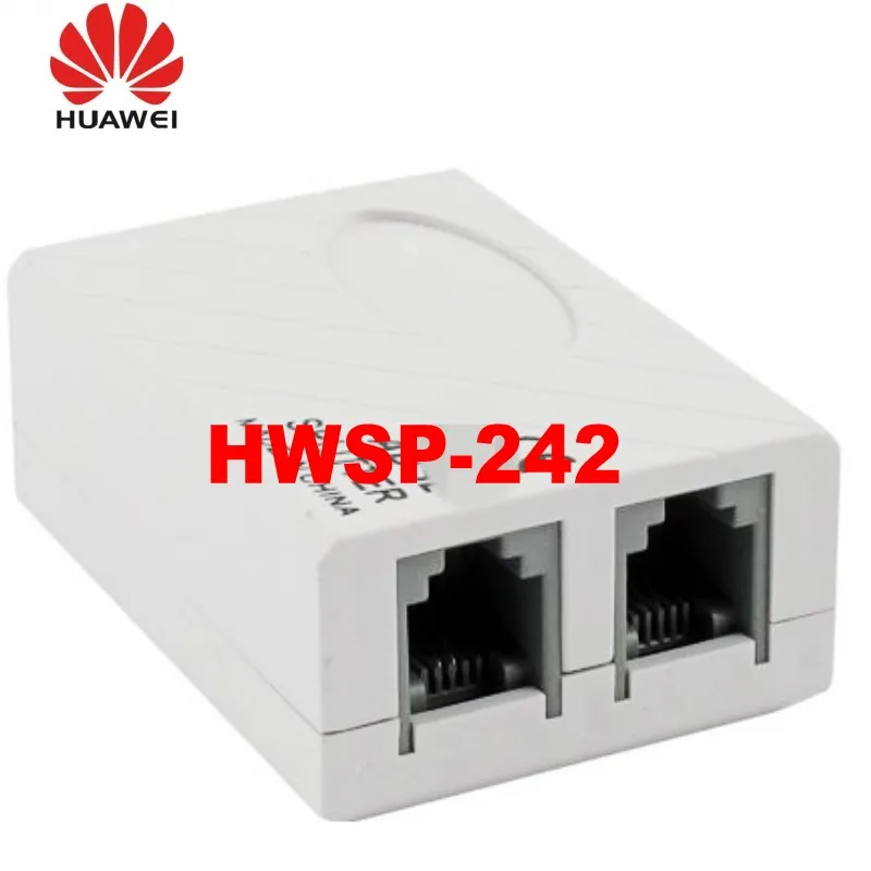 Партия 2 шт. уникальные предложения 6P2C RJ11 линия ADSL модем телефонный адаптер