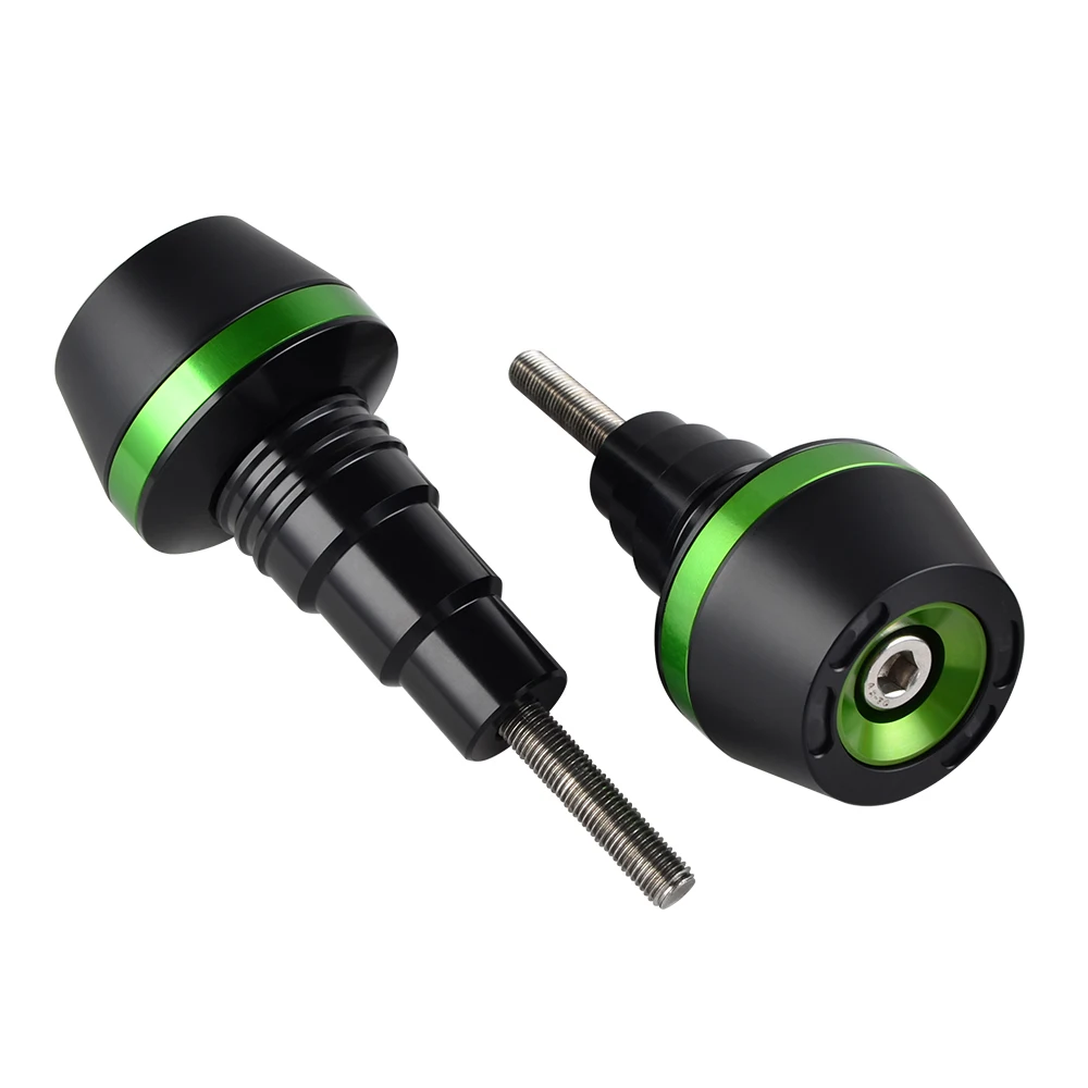 NICECNC защитная накладка на ползунок рамы двигателя мотоцикла для Yamaha MT 09 MT09 FZ09 FZ