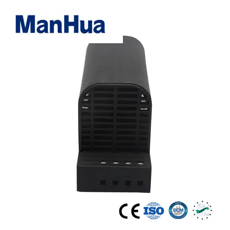 

ManHua 120-240V AC/DC 2.5A 50W Double Insulation Wide Voltage Range CS 060 Small Size Touch-safe Heater Temperature Switch
