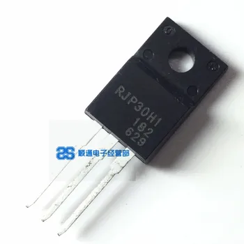 

Send free 20PCS RJP30H1 TO-220F Large current field effect N channel