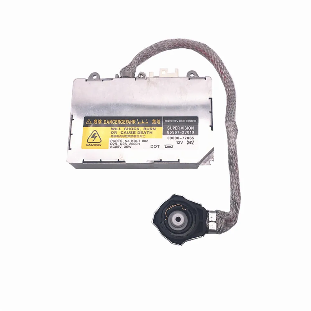 

85967-33010 85967-50020 84965-AE020 84965-AG000 84965-AG010 Xenon Headlight Ballast Control Unit Koito For Subaru Legacy Outback