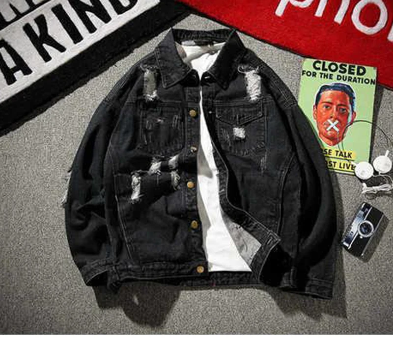 Military Jackets (2)