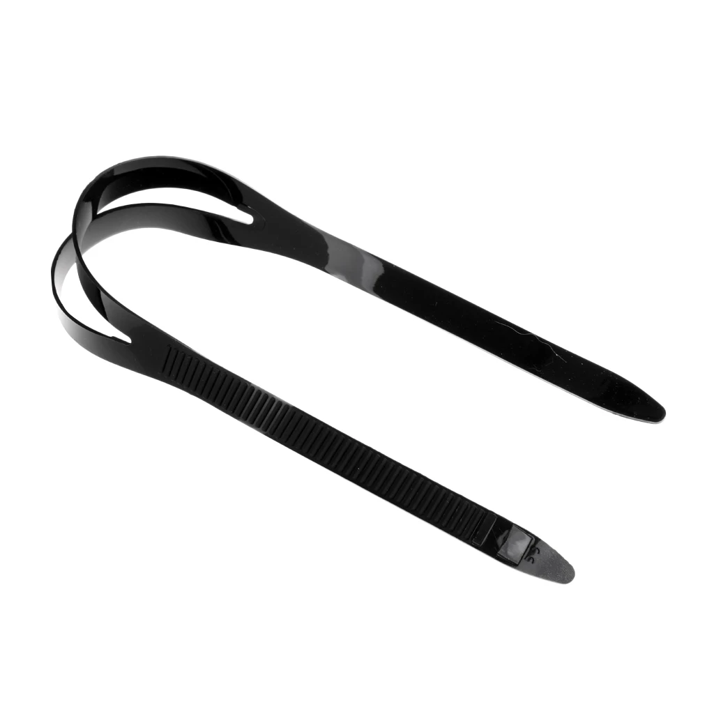 Universal Silicone Diving Mask Strap for Scuba Diving Snorkeling Water Sports