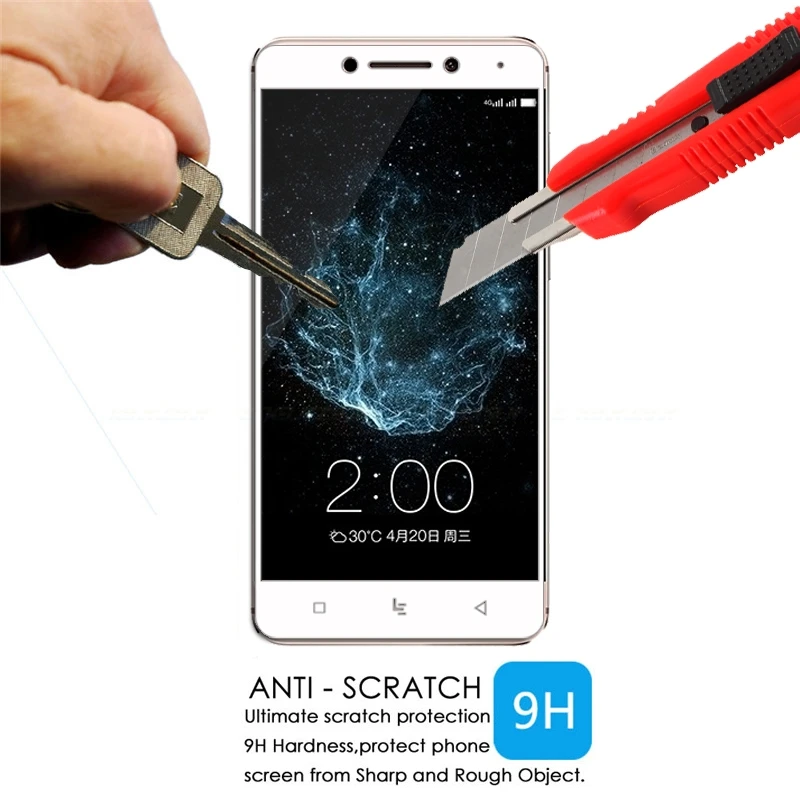 Tempered-Glass-For-LeEco-2-Glass-Screen-Protector-Case-For-Leeco-Cool-1-Pro-3-S3