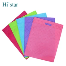 20 штук нетканый Хозяйственный Мешок, Нетканый мешок одежды, нетканые подарки мешок+ escrow принять