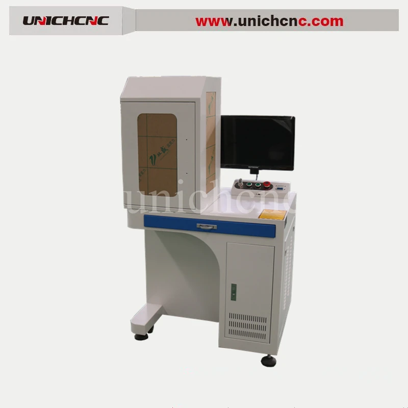

Made in china fiber marking machine