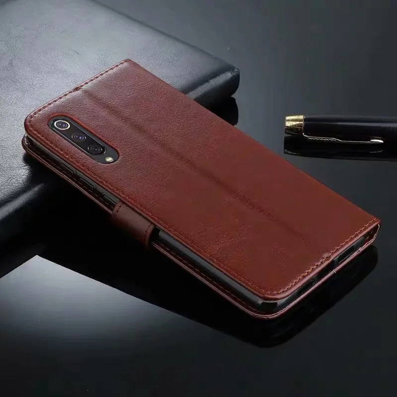 A30 A50 A10 Luxury Flip PU Leather Wallet Case Cover on sfor Samsung A20 A70 A20E A2 Core S10 5G Cards Holder Phone Coque Fundas (5)