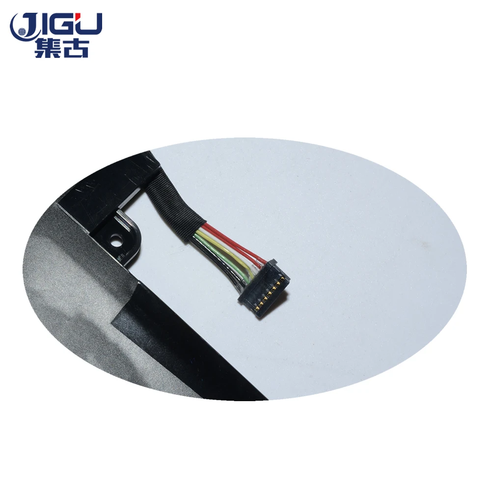 JIGU 3 клетки Батарея 45N1752 45N1753 45N1754 45N1755 45N1756 45N1757 для LENOVO для ThinkPad E450 E450C E455 E460
