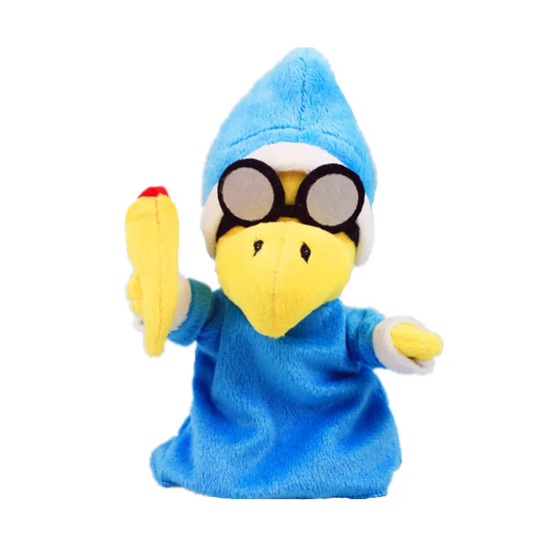 super mario kamek plush