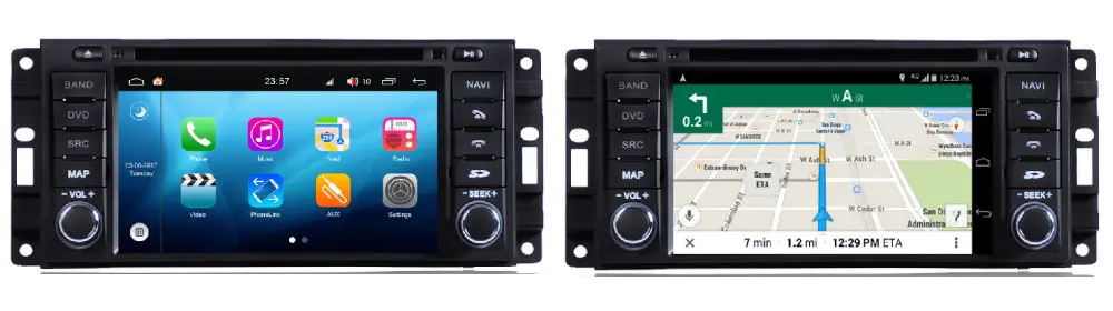 Chrysler Sebring 2007~20100