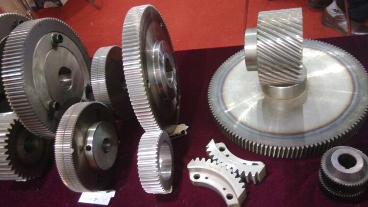 Купить Конические Шестерни Для Угловой Передачи