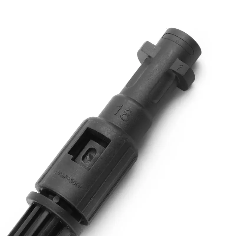 Высокое качество Вращающаяся насадка копье (турбощетка Ланс) для karcher k серии