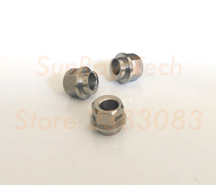eccentric spacer v7 6mm 4