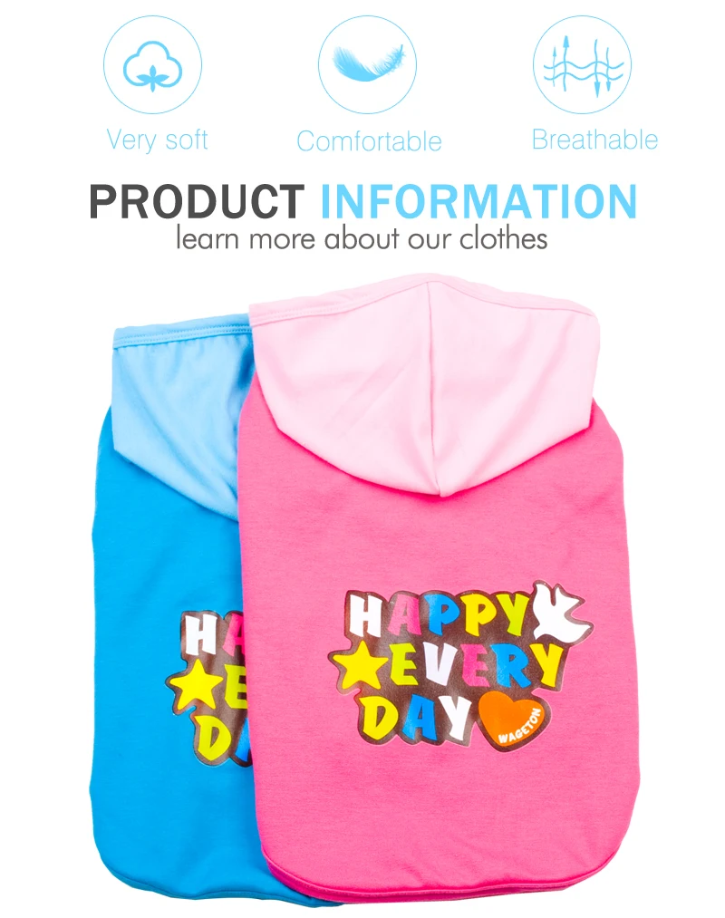 2 hooded t shirt 