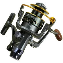 Новая рыболовная спиннинговая Катушка 10+ 1 BB, переднее и заднее крепление, рыболовные аксессуары для ловли карпа, Уличные колеса, морские рыболовные снасти, Pesca