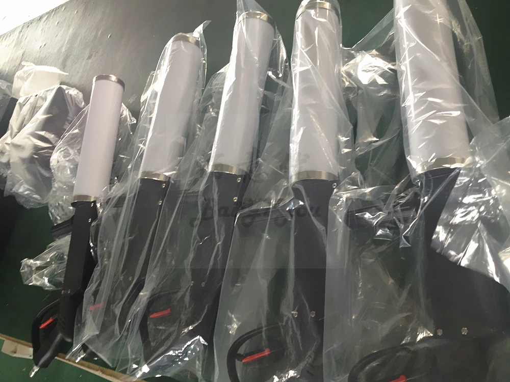 LED Small Co2 Gun08