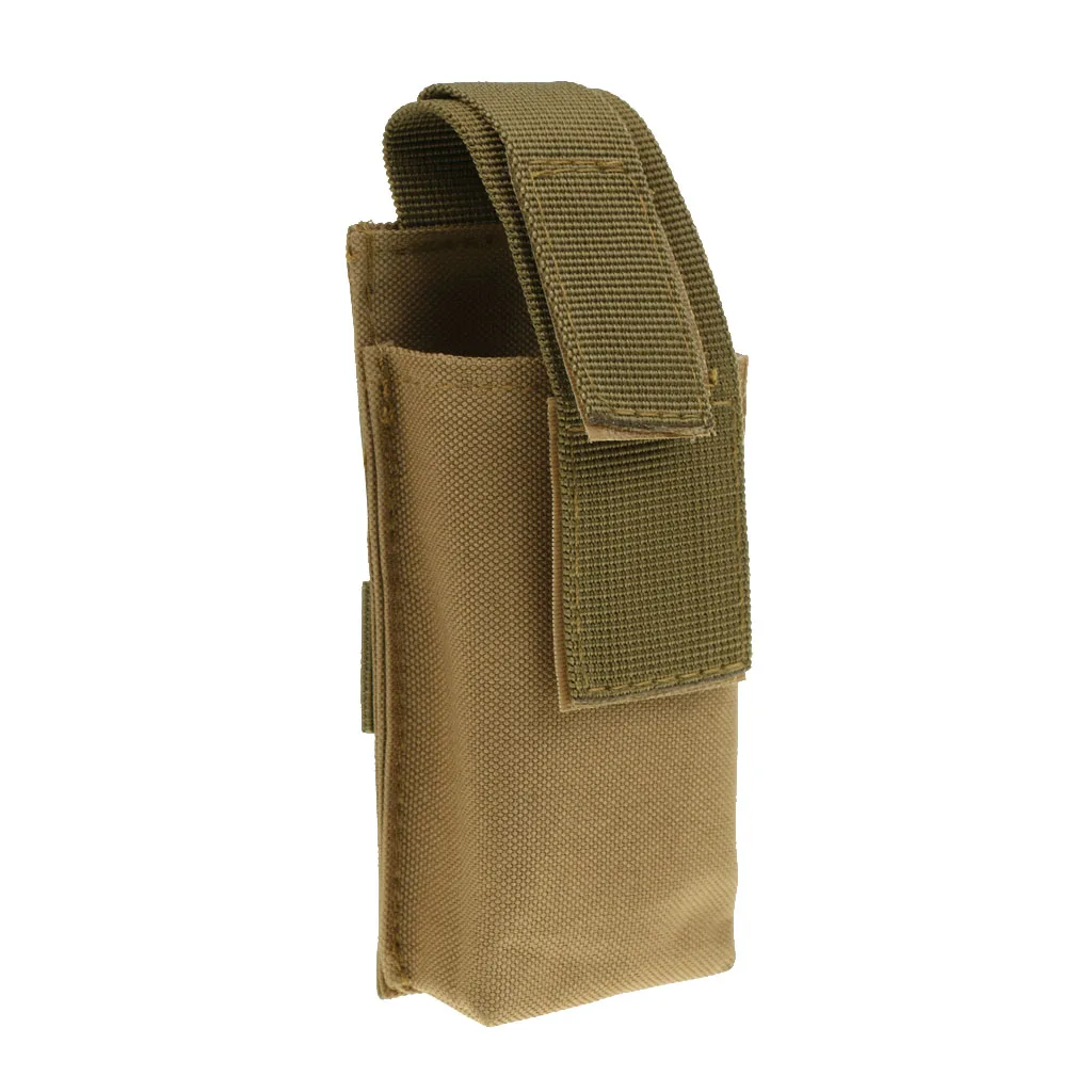 600D Nylon Outdoor Tactical Tourniquet Pouch Camping Hunting Pouch Holder Hunting Holsters