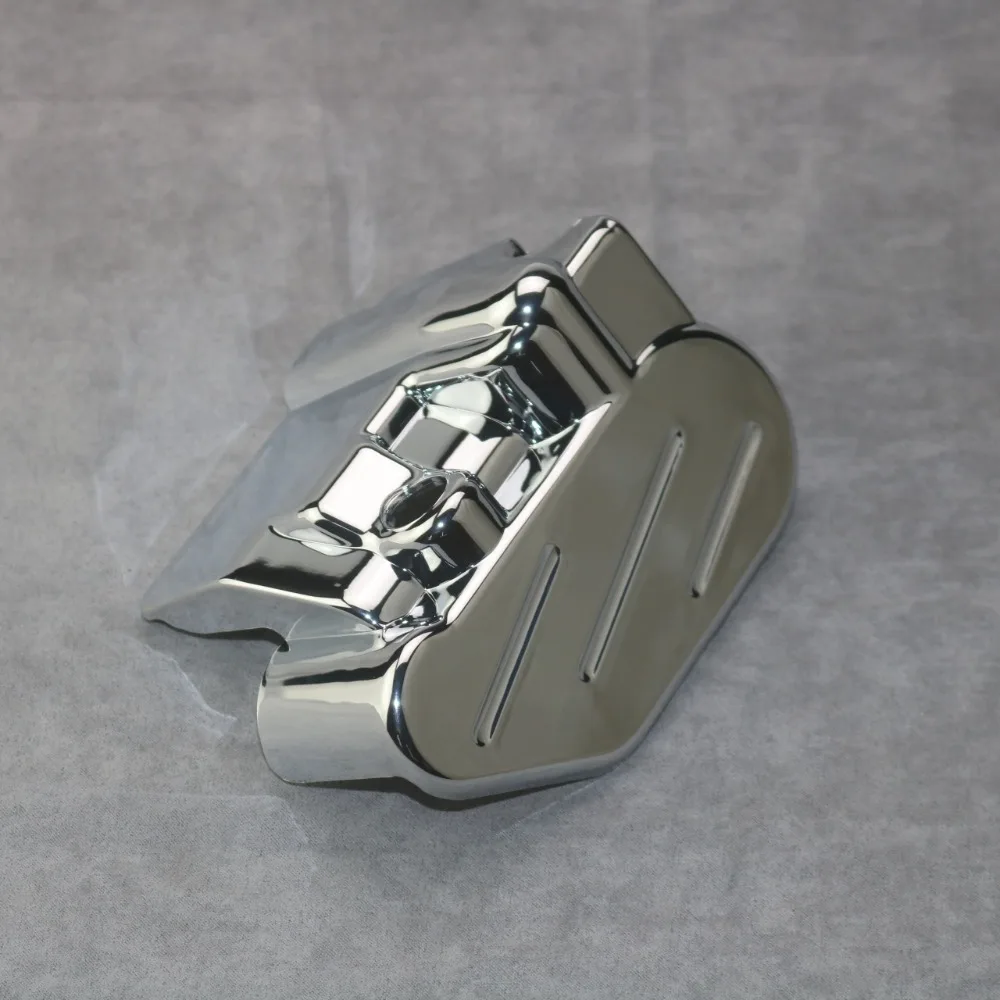 Задний тормозной суппорт мотоцикла для HONDA VTX1800 2002 2003 2004 2005 2006 2007 2008 ABS пластик