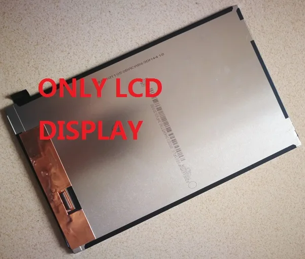 8 дюймов ЖК-матричный дисплей TV080WUM-NL0 TV080WXM-NL1 для планшета Lenovo Tab 3 TAB3 0 850 850F м TB3-850M