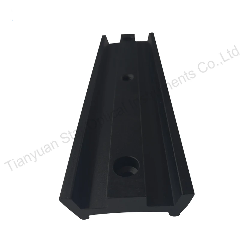 

Angeleyes Dovetail Telescope Mounting Plate 170mm for Equatorial Tripod Long Version Binocular/Monocular Astronomy Telescope