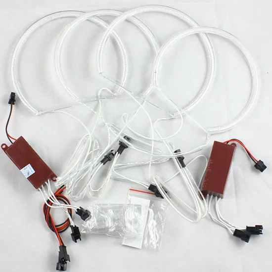 CCFL E46  09