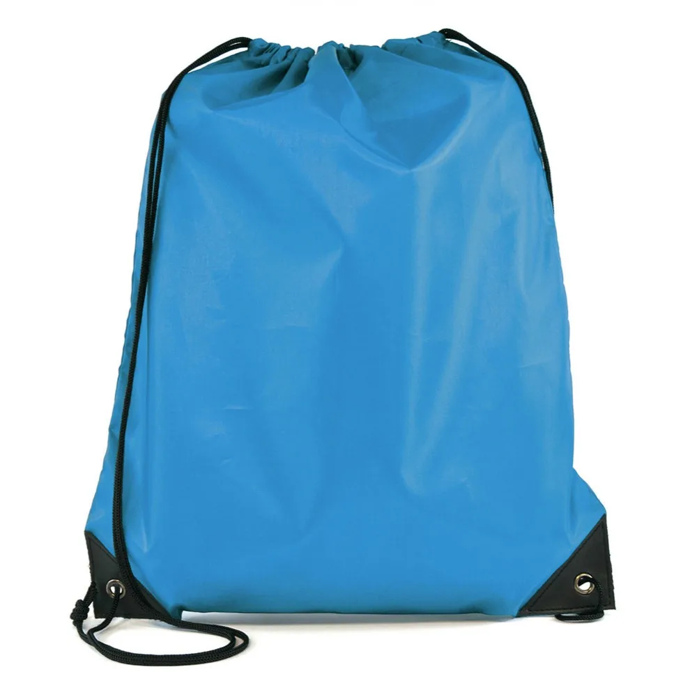 Портативная спортивная сумка с толстым шнурком и ремнем для верховой езды, рюкзак, спортивные туфли на шнурках, сумка для одежды, рюкзаки, водонепроницаемые