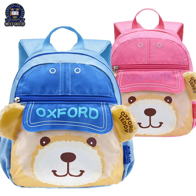 University Of Oxford Children Kids Light Books Backpack Nursery University Of Oxford Children Kids Light Books Backpack Nursery School Bag Portfolio Rucksack For Boys