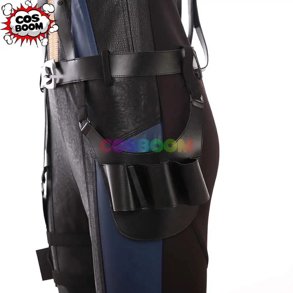 deadpool 2 domino costume4