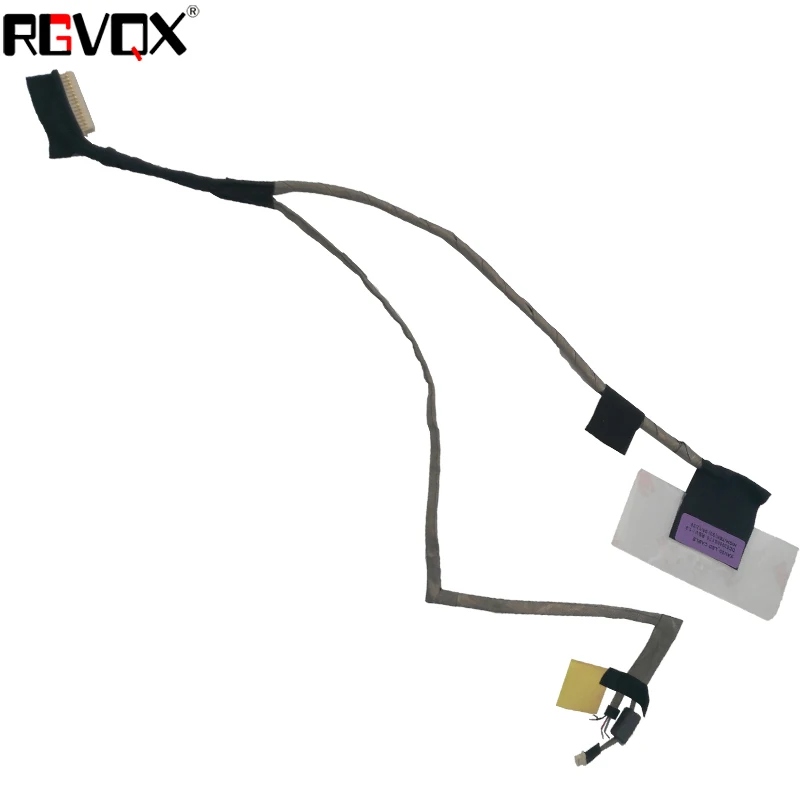 NEW Laptop Notebook LED/LCD Cable Replacement for Acer One D260 KAV80 Gateway Lt20 PN: DC02000SY70 NEW Laptop Notebook LED/LCD Cable Replacement for Acer One D260 KAV80 Gateway Lt20 PN: DC02000SY70