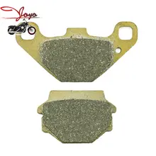 Диск для мотоцикла тормозной колодки для ZR/GT550 кл/KLR650 GN125 GS125 Blade250/325/400/425/450/460/510/525/550 YFM90/YFM300