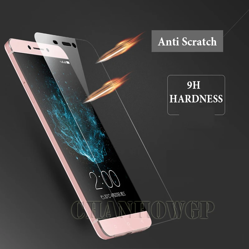 Закаленное стекло 9H для LeTV LeEco Le Pro 3 Elite X720 X722 X728 защитная пленка AI Edition X650