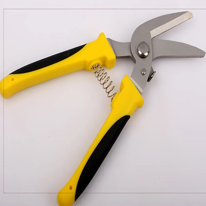Industrial grade aircraft scissors stainless steel scissorsin Scissors