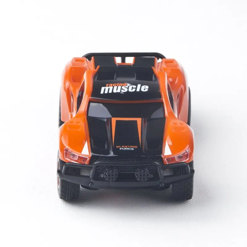 Radio Remote Control Mini RC Car 2.4Ghz 14KM/H High Speed RC Rock Crawlers Cars Model Vehicle Toys for Children