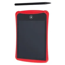 Портативный " дюймовый ЖК-планшет для письма, цифровой планшет для рисования, блокноты для рукописного ввода, электронная доска для планшета, ультратонкая доска