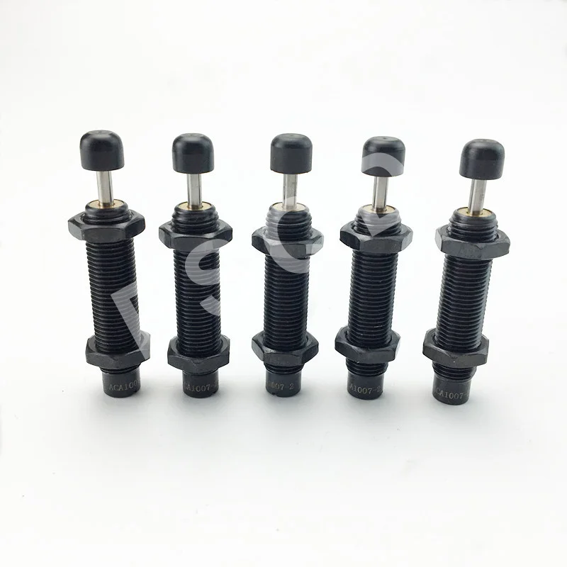

ACA0806-1 ACA1007-02 Airtac Buffer bumper Auxiliary components pneumatic component air tools