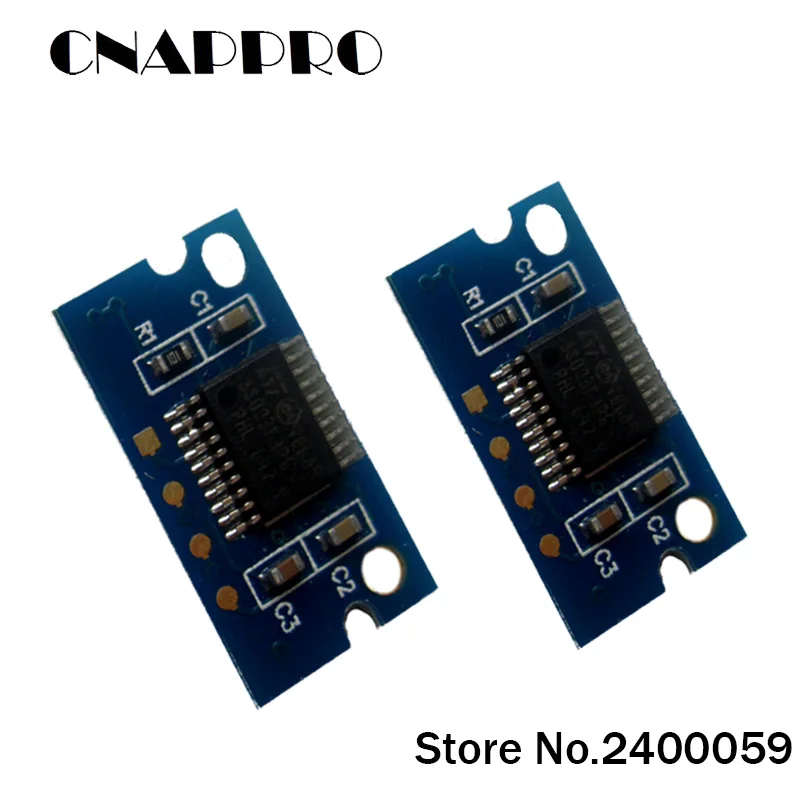 5 компл./лот AcuLaser C-3900 N C-3900DN CX37DTNF CX37DTN блок фотобарабана чип C13S051204 C13S051203C13S051202 C13S051201 для Epson