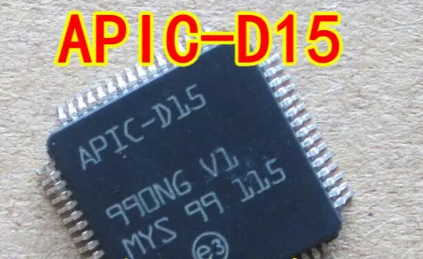 

APIC-D15 MC9S12XET256MAL.1N36H 70F3352GC(A) STA1052S1 70F3623 MC9S12XEQ384MAL