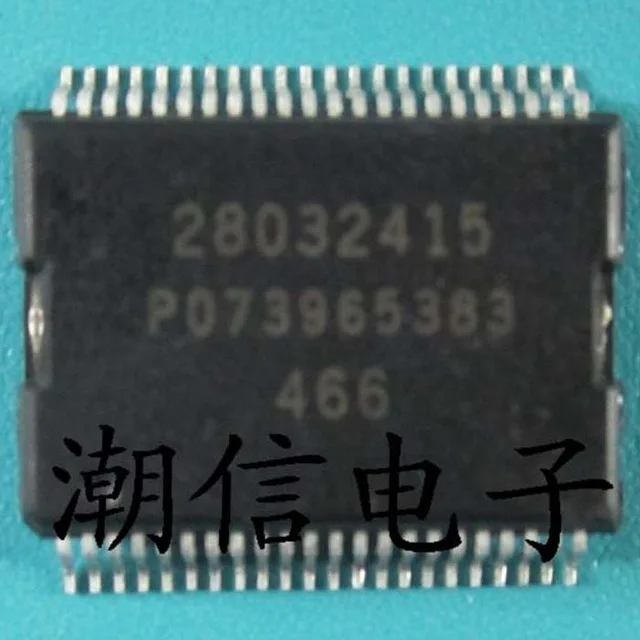 

1pcs/lot 28032415 HSSOP-44 In Stock