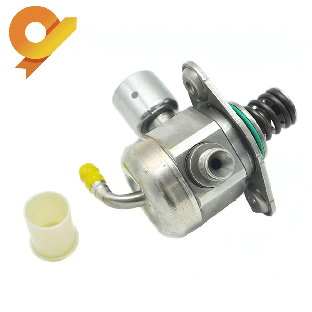 

04E 127 026 N AP 04E 127 026N 04E127026N 0261520339 0 261520 339 High Pressure Fuel Pump For Audi A1 A3 S3 A4 S4 Q3 1.4T 1.4 T