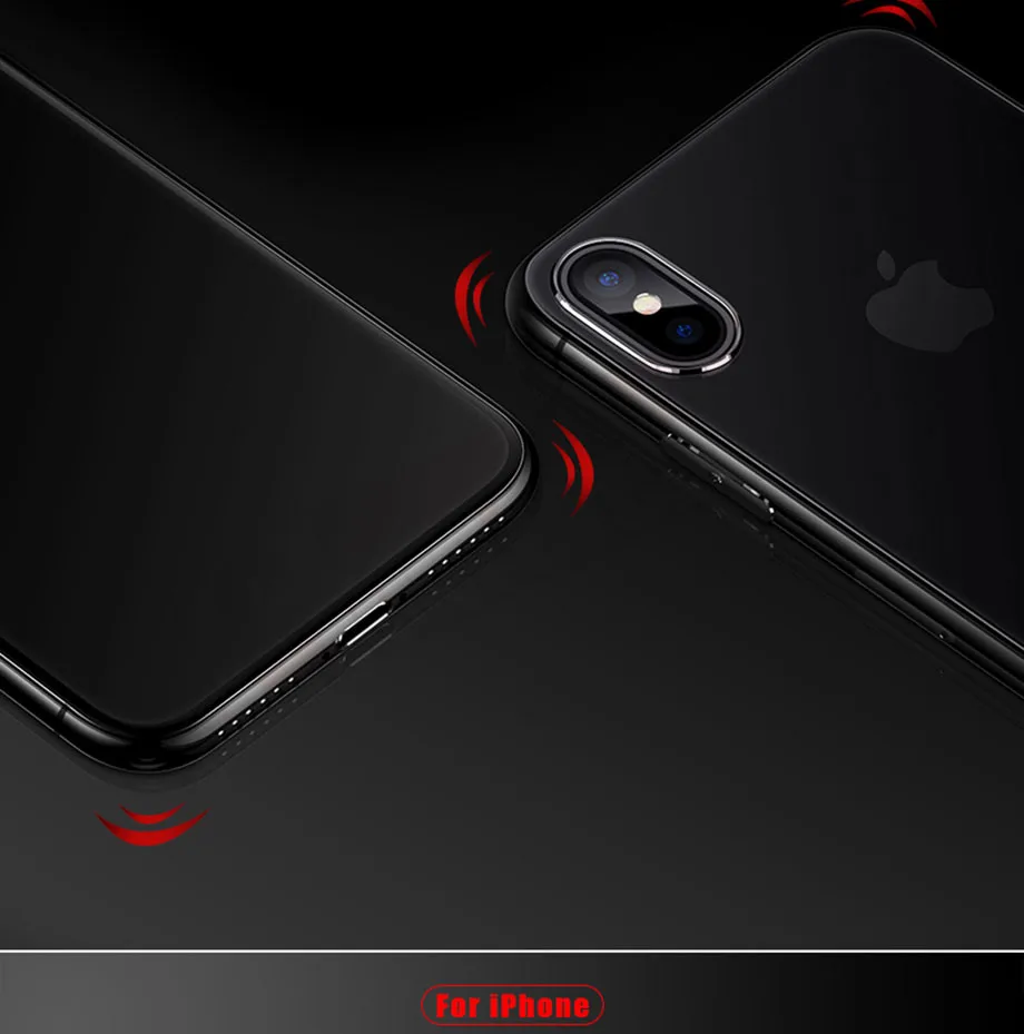 7-PC-For iPhone 6 6s Case