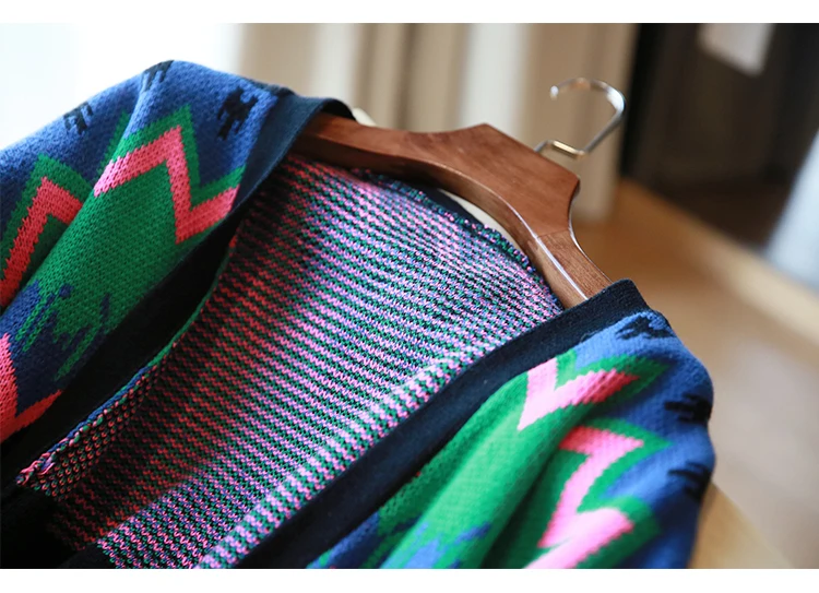 sweater cardigan women long (15)