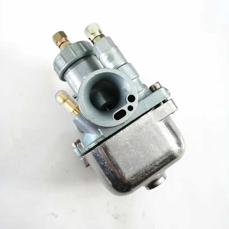 Карбюратор Vergaser для мотоцикла карбюратор BVF 16N1 11 Simson S50 S51 S70 16n1 carby 16 19