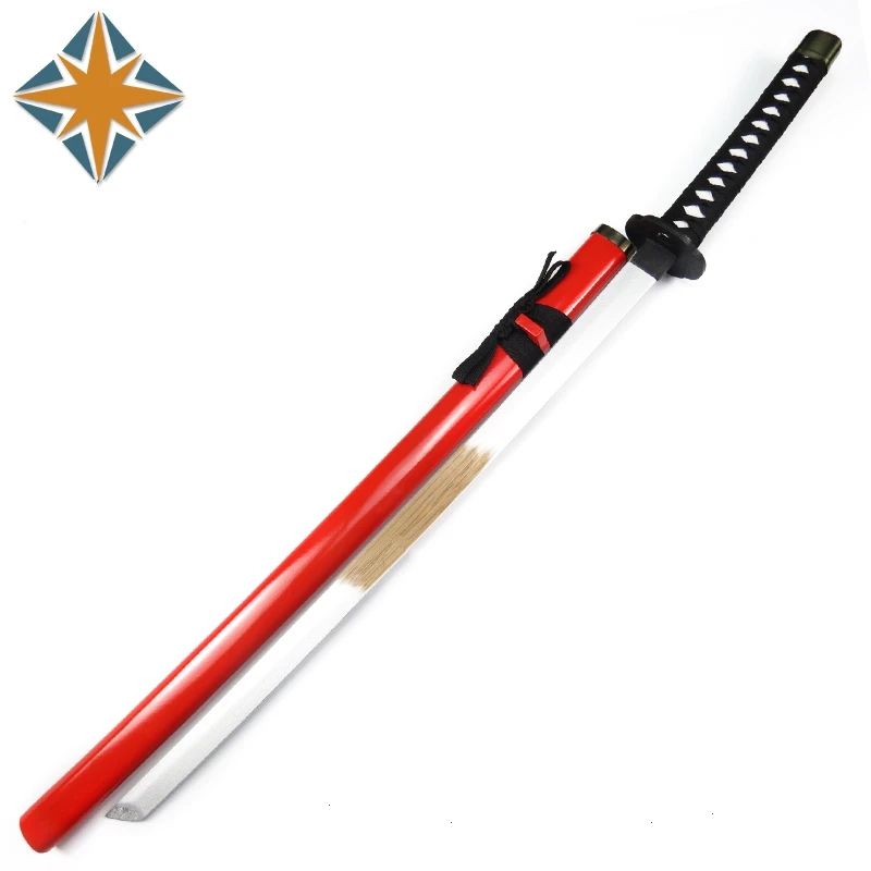 Touken Ranbu Online Izuminokamikanesada деревянный самурайский меч катана игра персонаж косплей