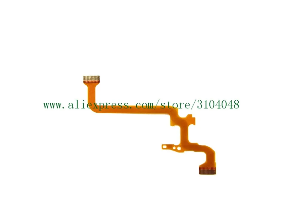 

NEW Digital Camcorder Repair Parts for JVC GZ-MS110 MS110 LCD Flex Cable
