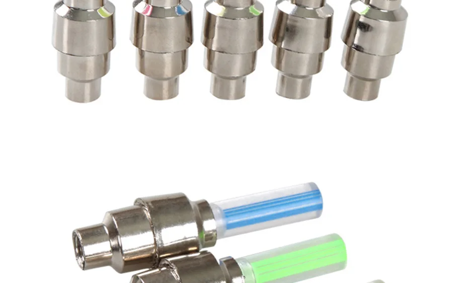 Discount LED Bike Lights Wheel Tire Valve Bicycle Light Cycling Spoke Warning Lamp Front lights for Bicycle Taillight Flashlight 5 Colors 15 Discount LED Bike Lights Wheel Tire Valve Bicycle Light Cycling Spoke Warning Lamp Front lights for Bicycle Taillight Flashlight 5 Colors 15