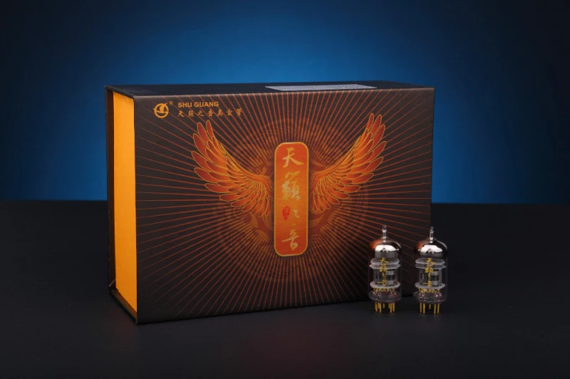 Shuguang Sound of Teana 12AX7-T Tubes HIFI EXQUIS Natural Sound Factory Full Matched Vacuum Lamp 12AX7/ECC83/6N4 цена Shuguang Sound of Teana 12AX7-T Tubes HIFI EXQUIS Natural Sound Factory Full Matched Vacuum Lamp 12AX7/ECC83/6N4 цены онлайн