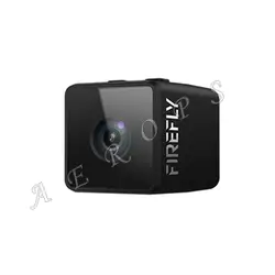 Aerops Hawkeye Firefly микро Экшн-камера мини-камера 160 градусов HD 1080 P DVR встроенный микрофон для FPV RC Дрон автомобиль мультиротор